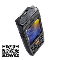 M3 MOBİLE M3 OX10 CE6.0+WF+BT+SC(NUM.833MHZ,1GB) M3-OX10-1GB-CE - 1